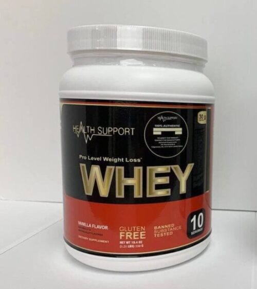 PRO LEVEL WEIGHT LOSS